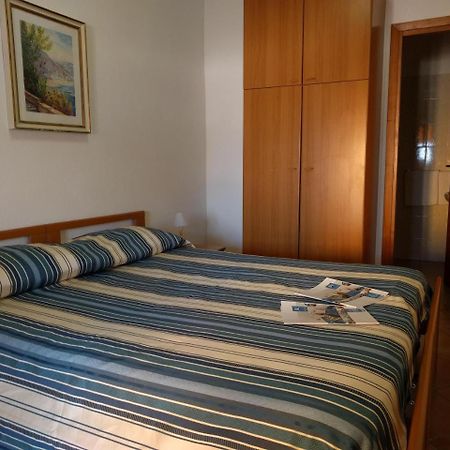 Hotel Conte - S. Angelo Bay 塞拉拉丰塔纳 外观 照片